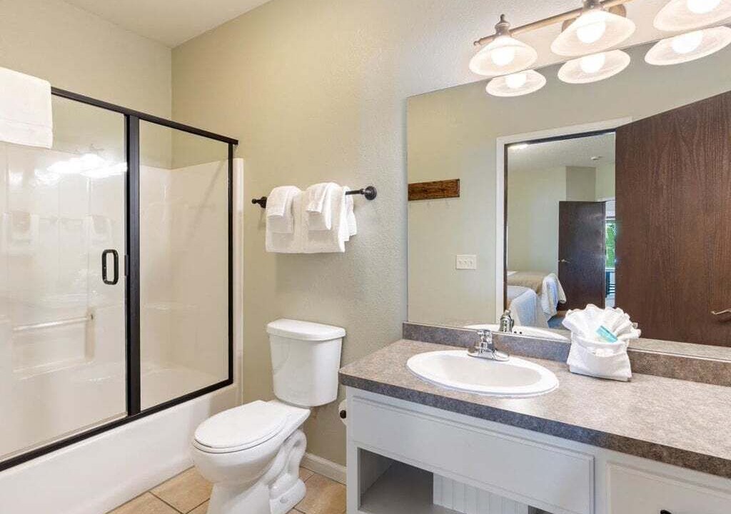 Photo of Bathroom in Nisswa