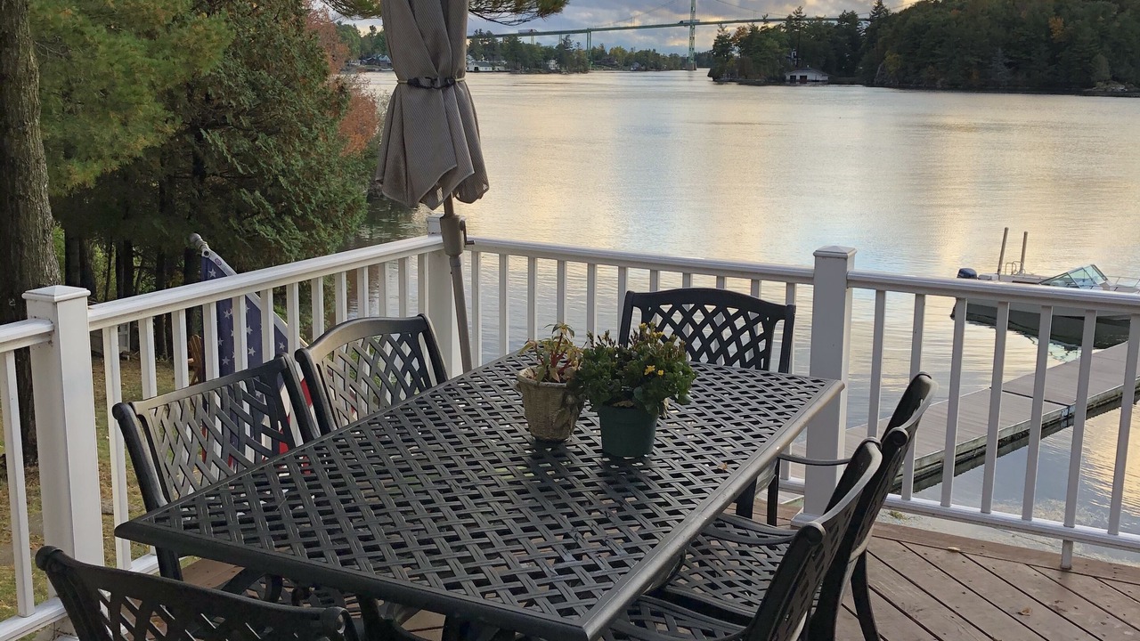 Photo of Outdoor in Wellesley Island