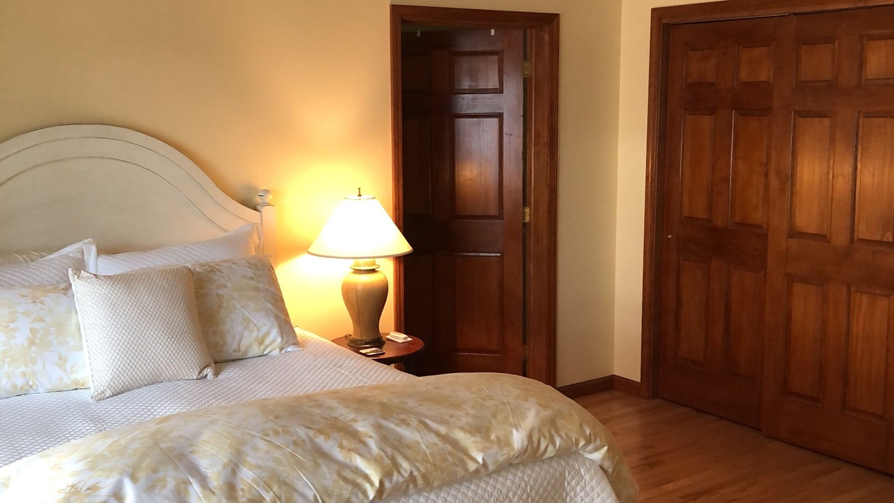 Photo of Bedroom in Wellesley Island