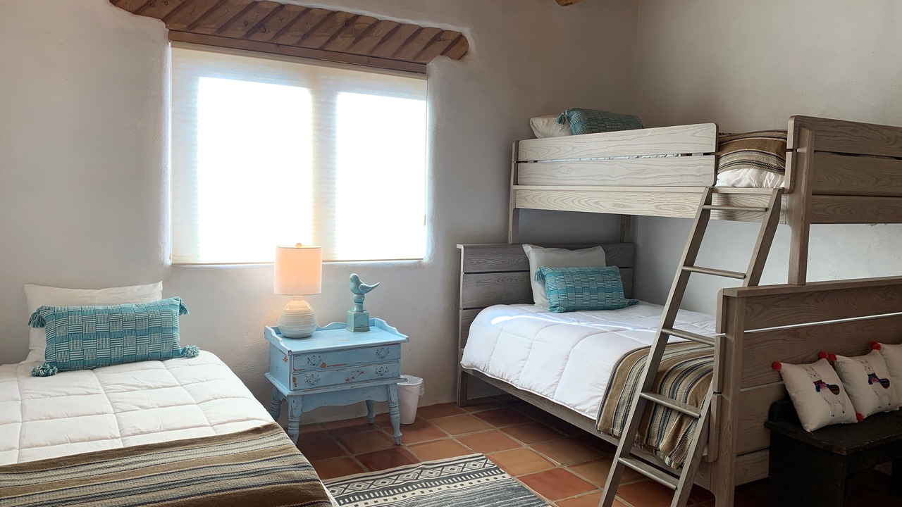 Photo of Bedroom in El Prado