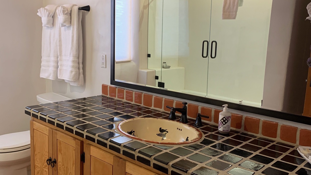 Photo of Bathroom in El Prado