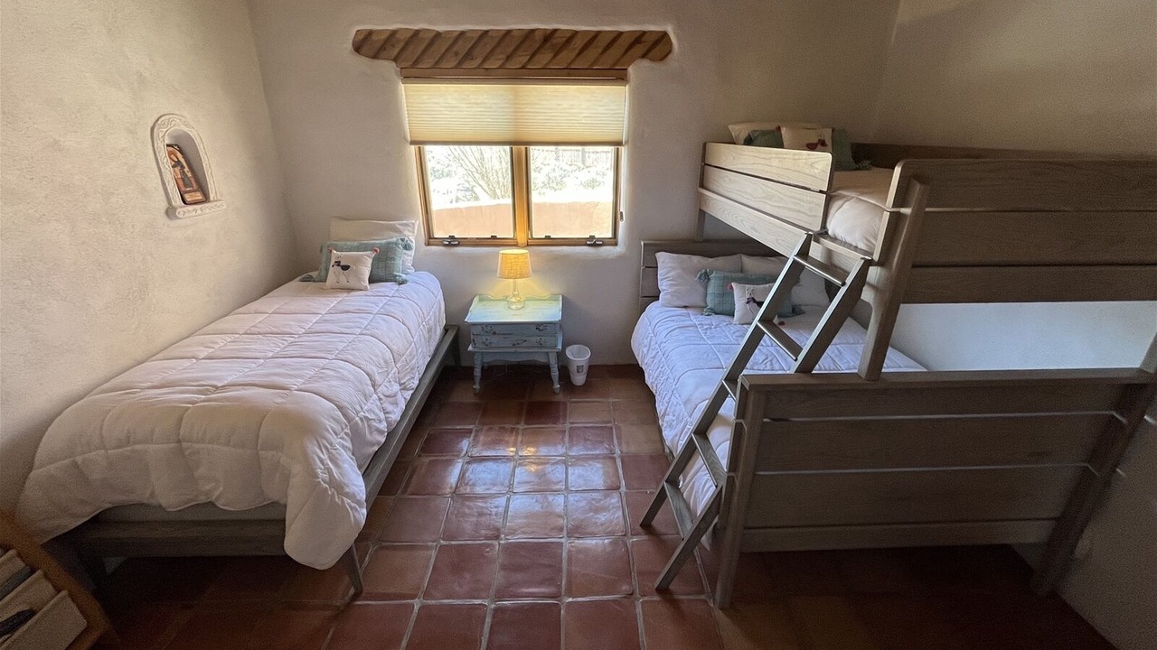 Photo of Bedroom in El Prado