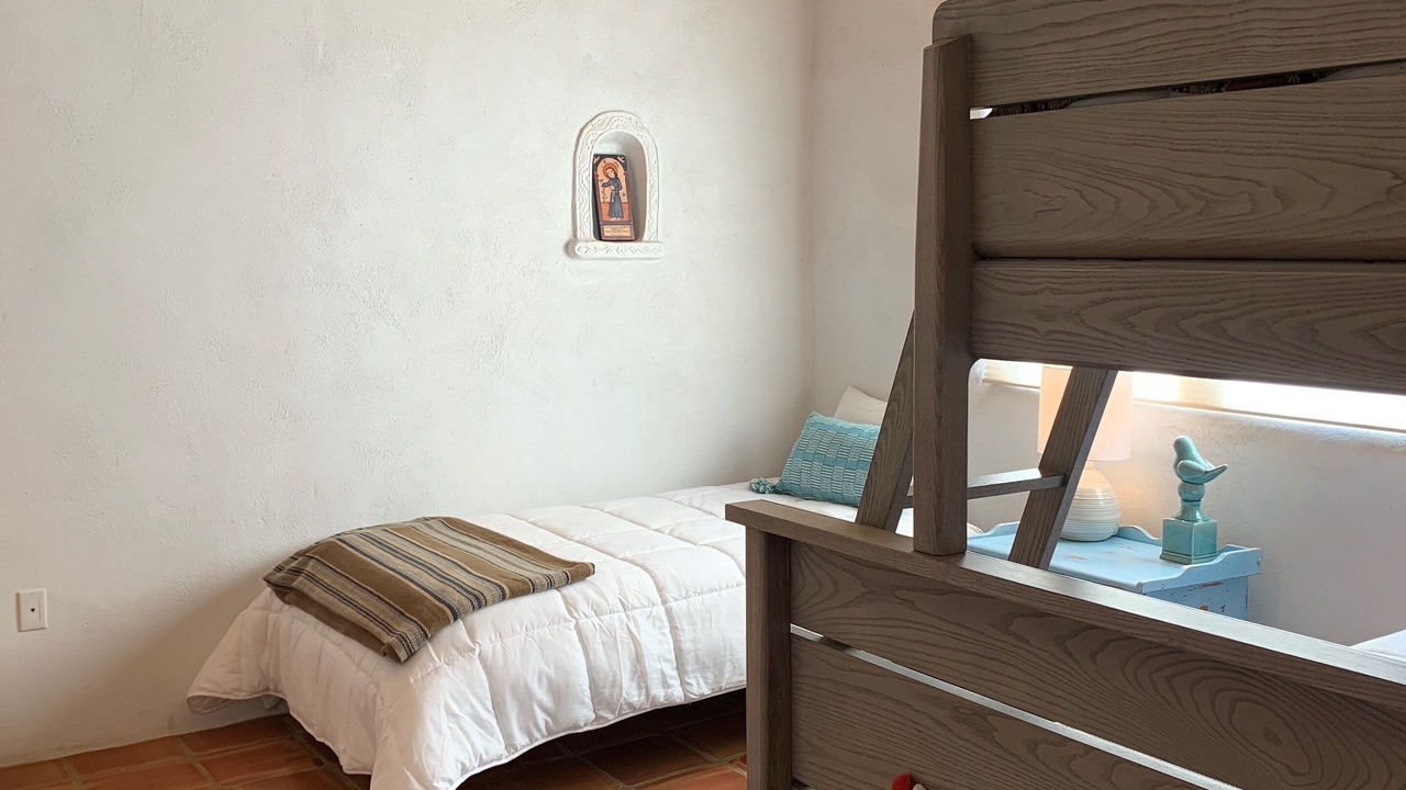 Photo of Bedroom in El Prado