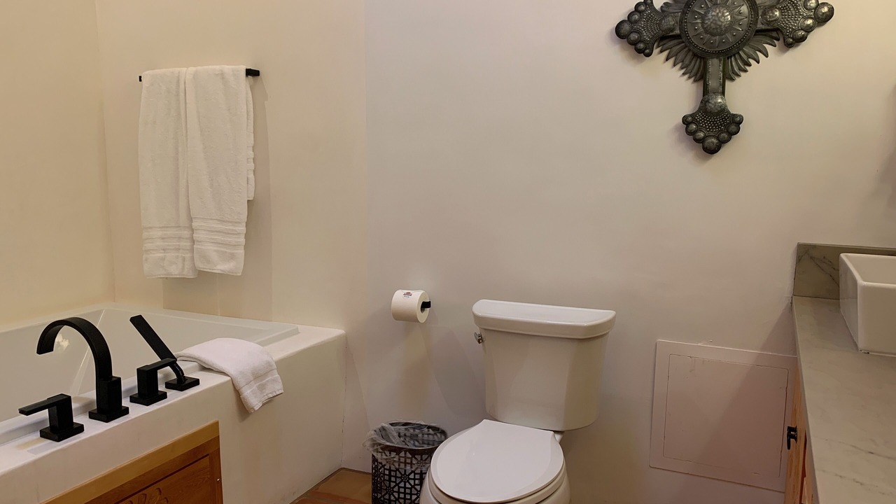 Photo of Bathroom in El Prado