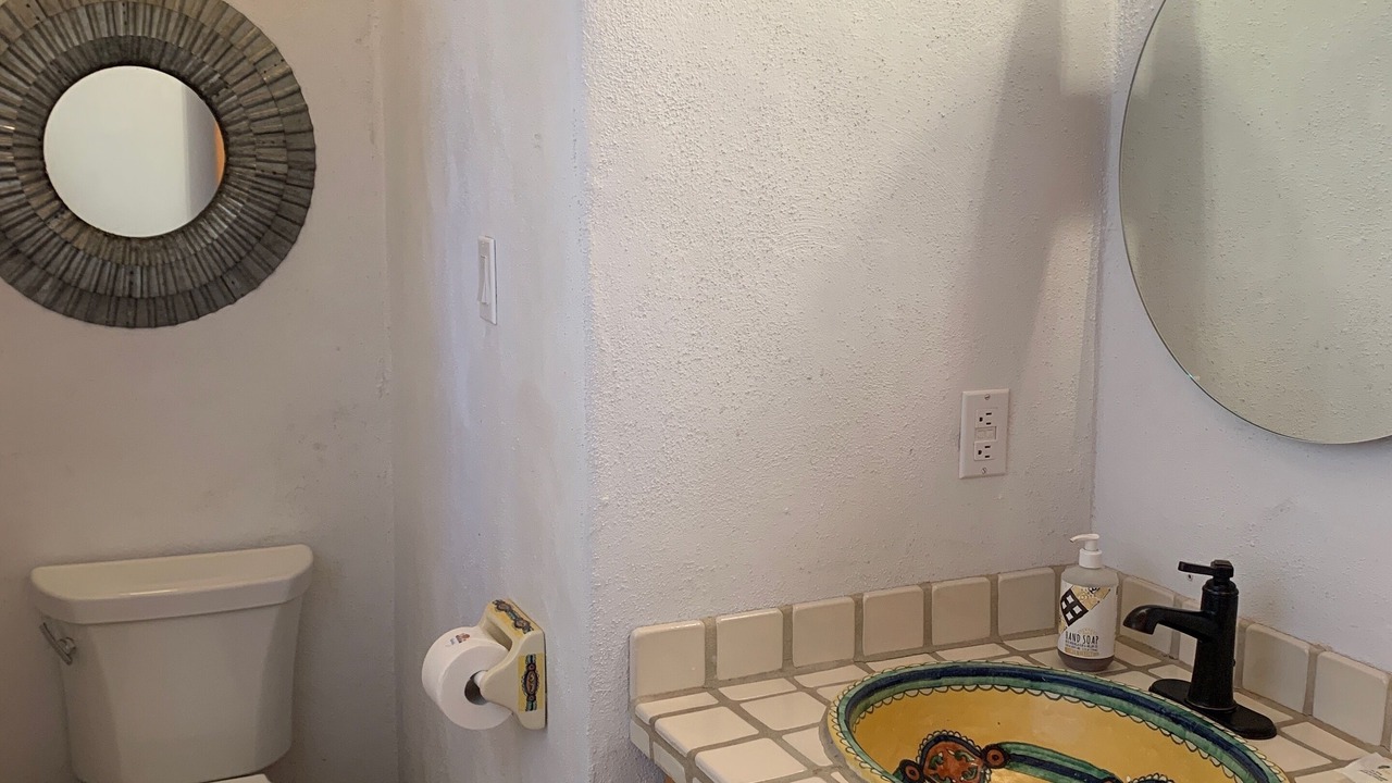 Photo of Bathroom in El Prado