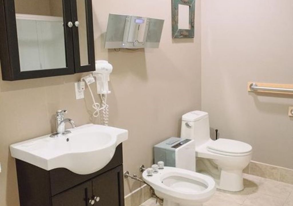 Photo of Bathroom in Wilmington