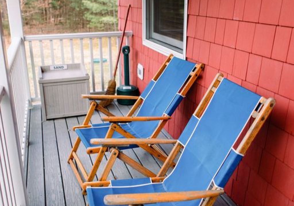 Photo of Outdoor in Wilmington