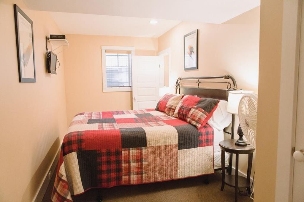 Photo of Bedroom in Wilmington