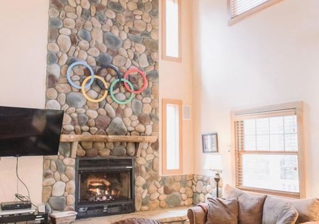Photo of Livingroom in Wilmington