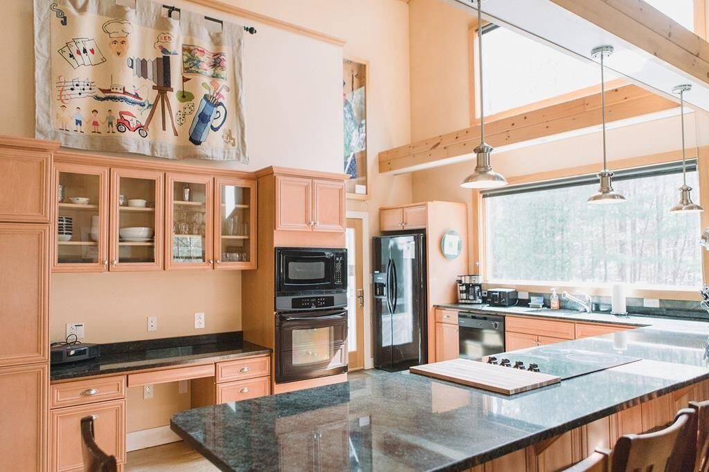 Photo of Kitchen in Wilmington