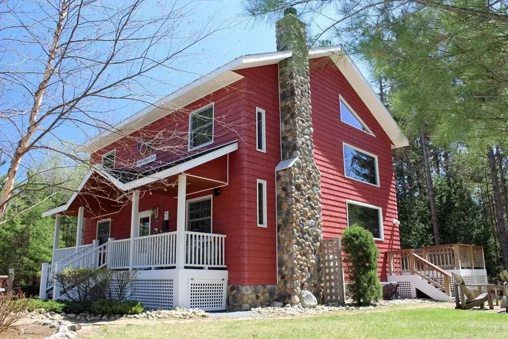 Photo of Outdoor in Wilmington