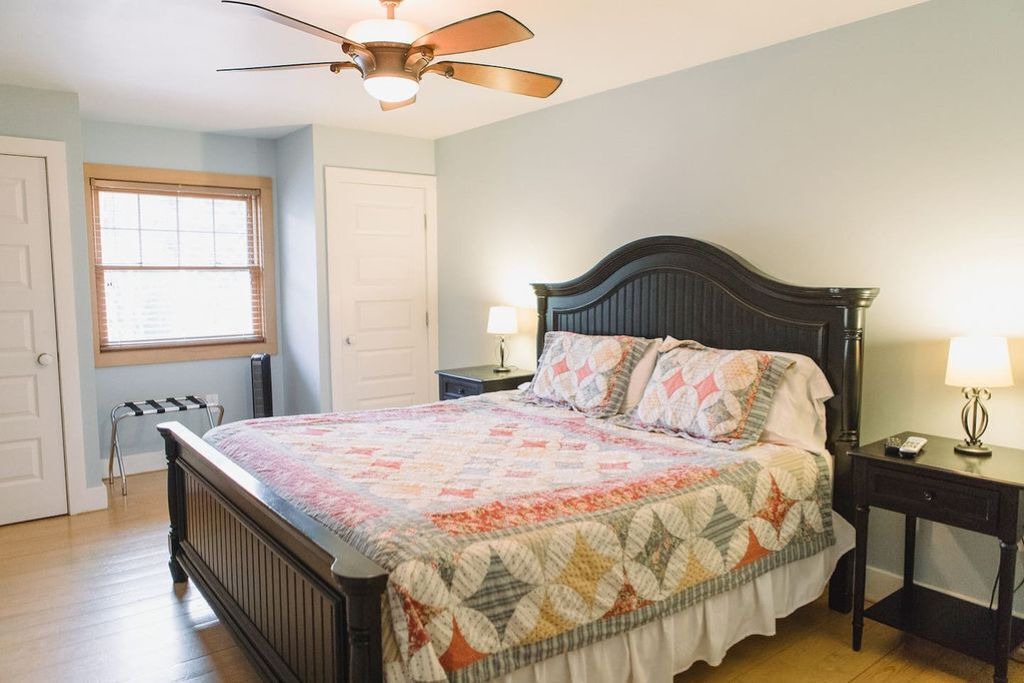 Photo of Bedroom in Wilmington