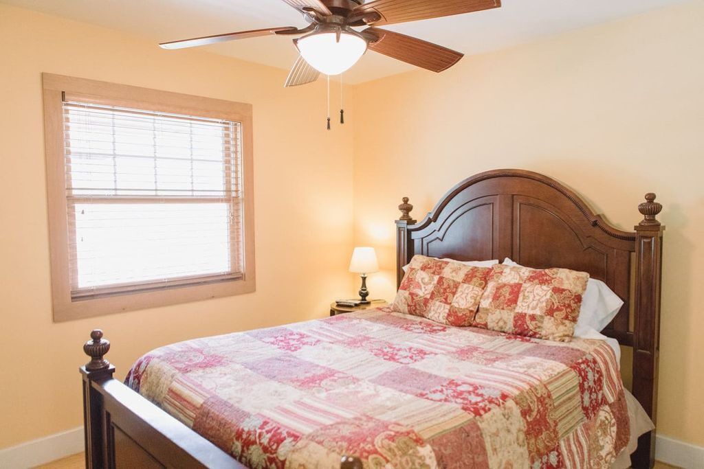 Photo of Bedroom in Wilmington