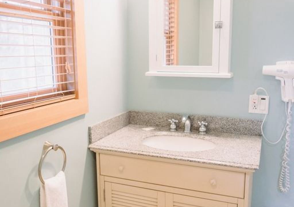 Photo of Bathroom in Wilmington