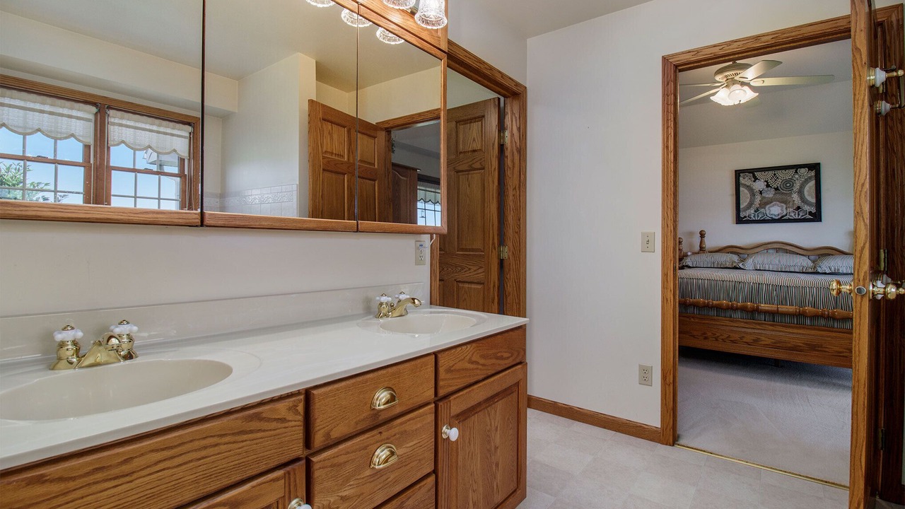 Photo of Bathroom in Ludington
