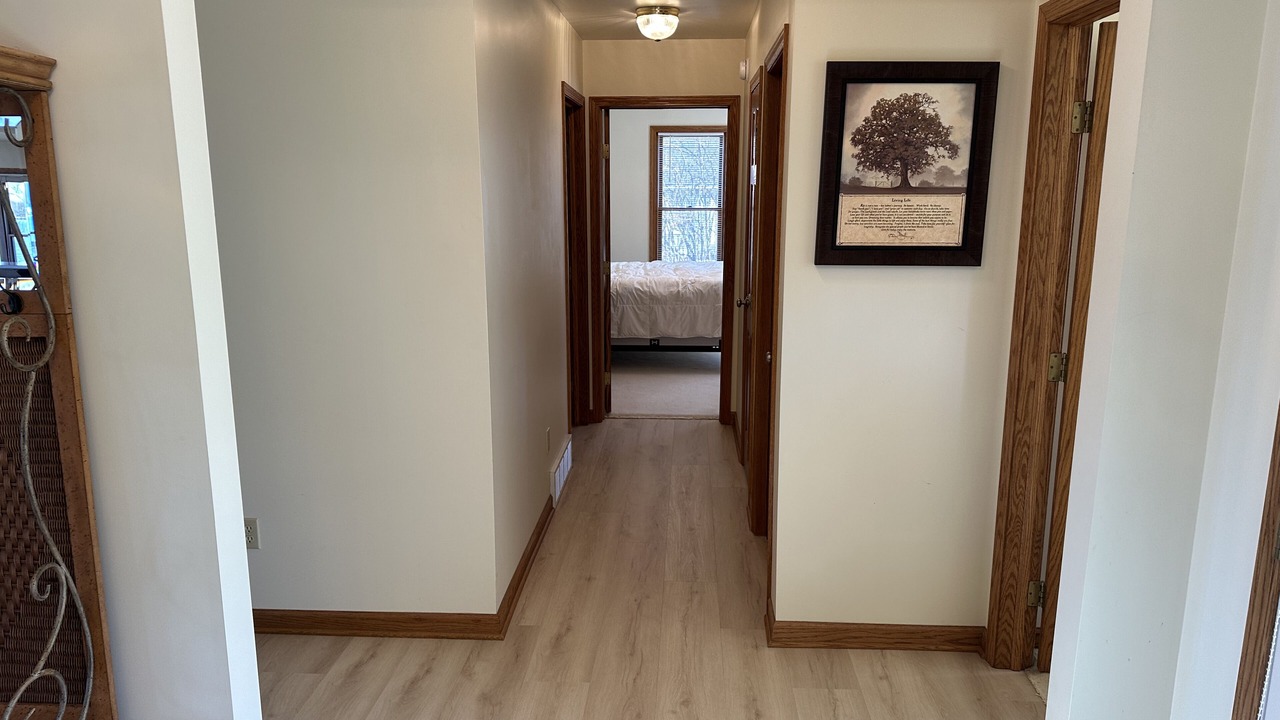 Photo of Bedroom in Ludington