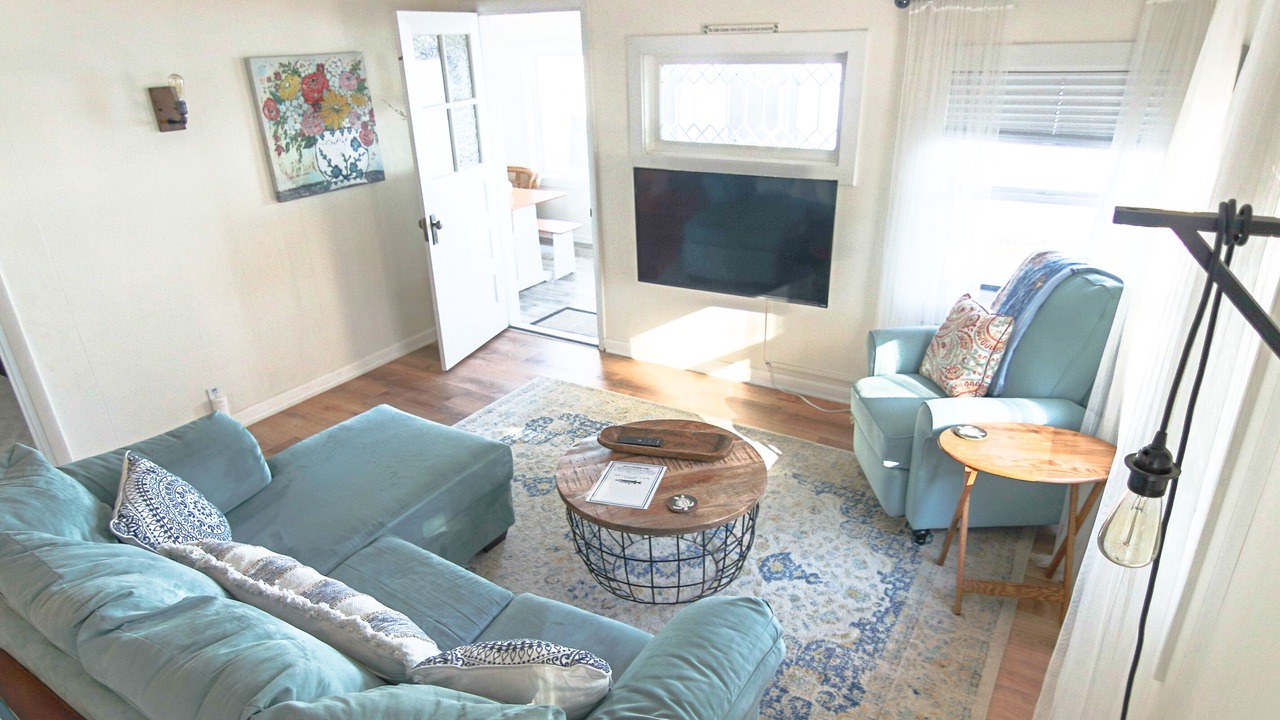 Photo of Bedroom in Baxter