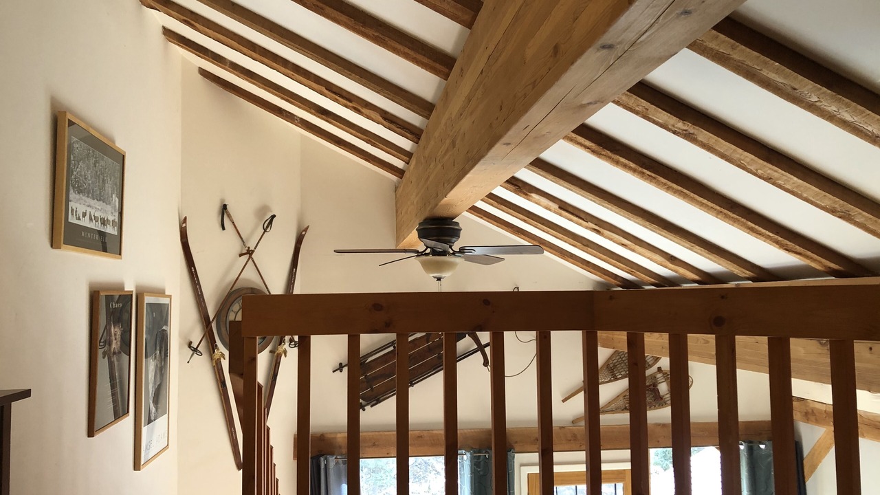 Photo of Bedroom in Taos Ski Valley