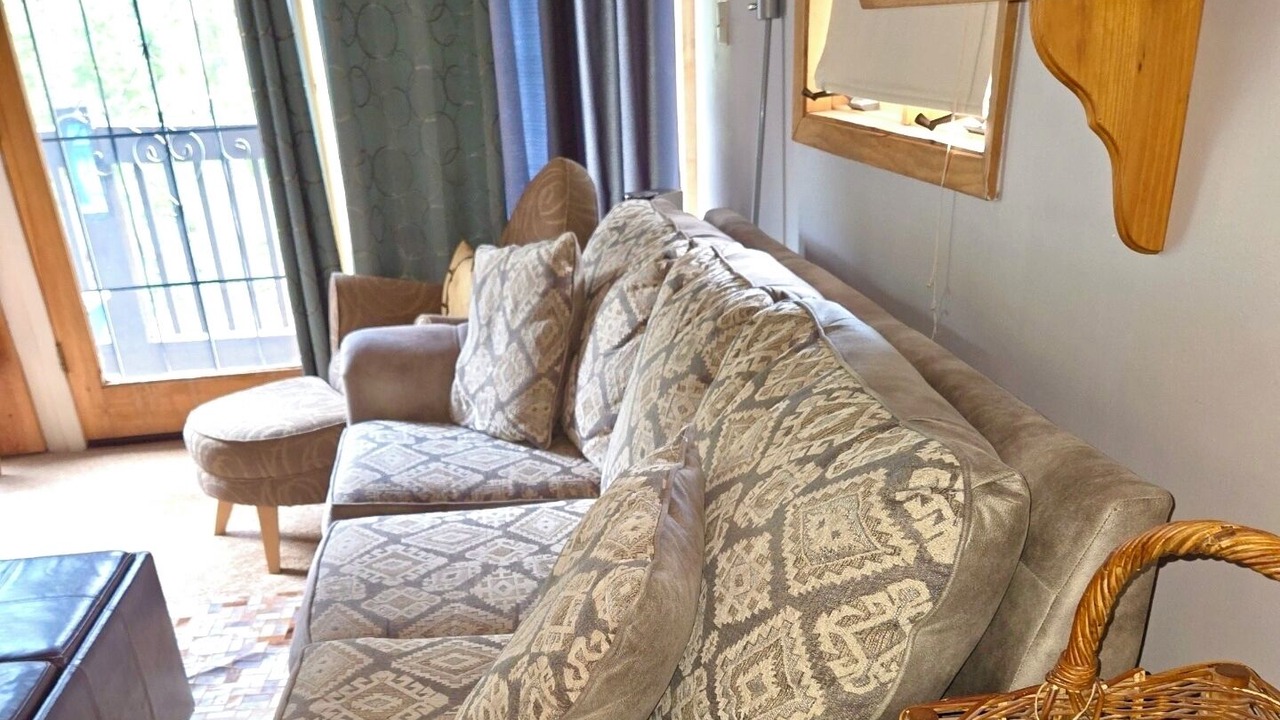 Photo of Livingroom in Taos Ski Valley