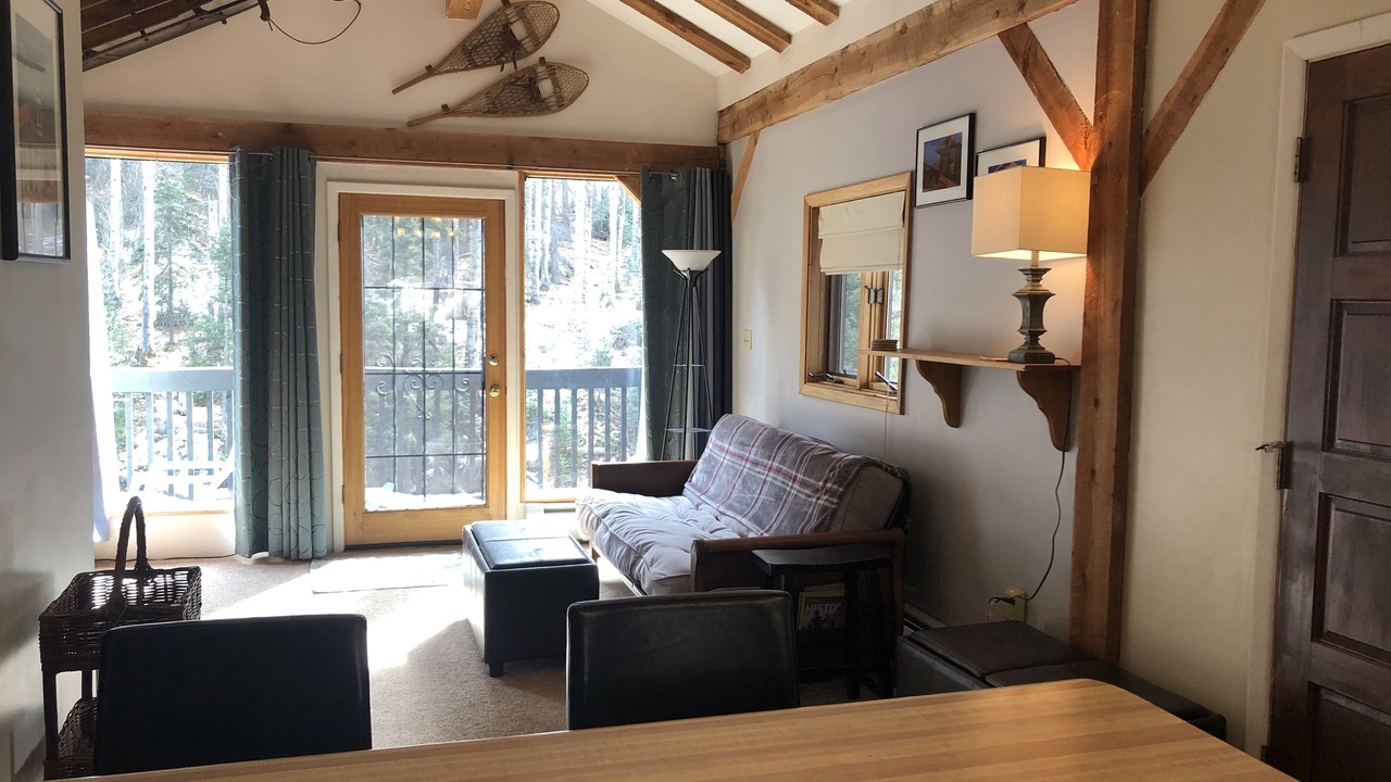 Photo of Livingroom in Taos Ski Valley