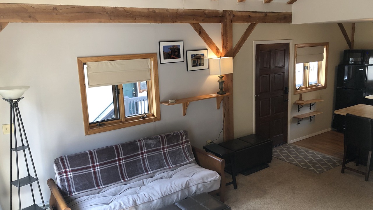 Photo of Livingroom in Taos Ski Valley