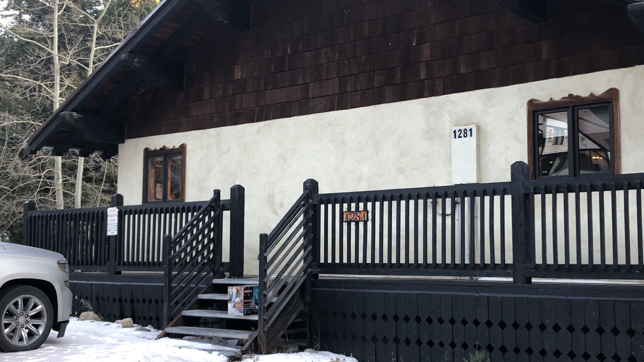 Photo of Outdoor in Taos Ski Valley