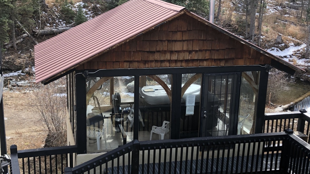 Photo of Outdoor in Taos Ski Valley