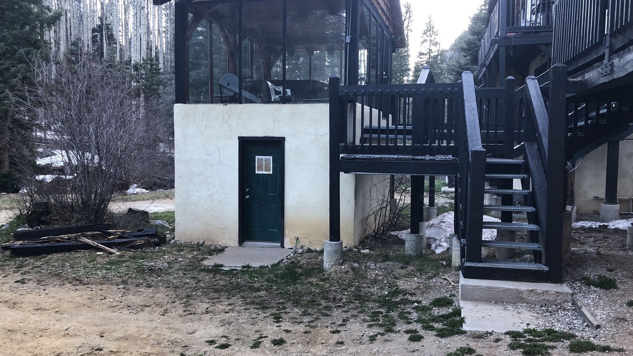 Photo of Outdoor in Taos Ski Valley