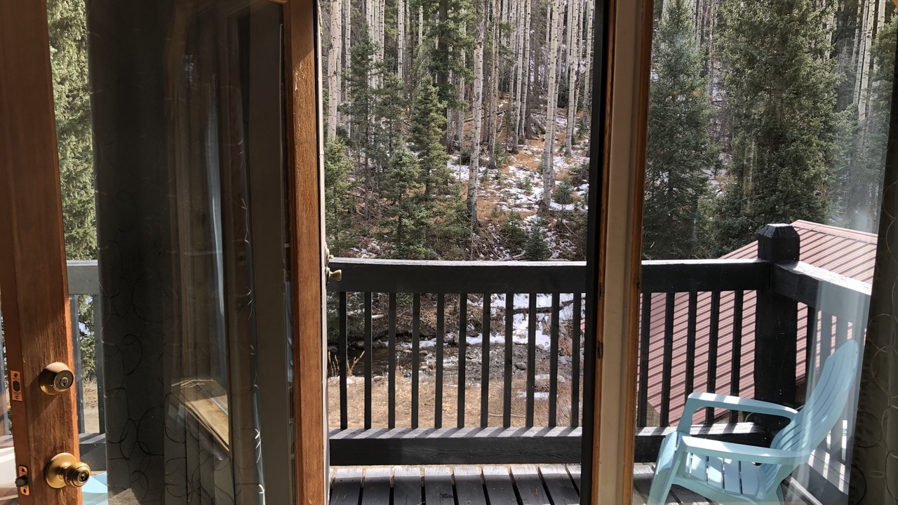 Photo of Outdoor in Taos Ski Valley