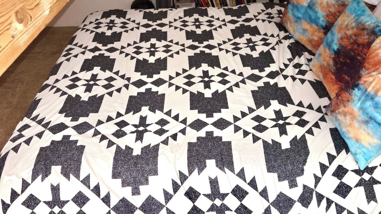 Photo of Bedroom in Taos Ski Valley