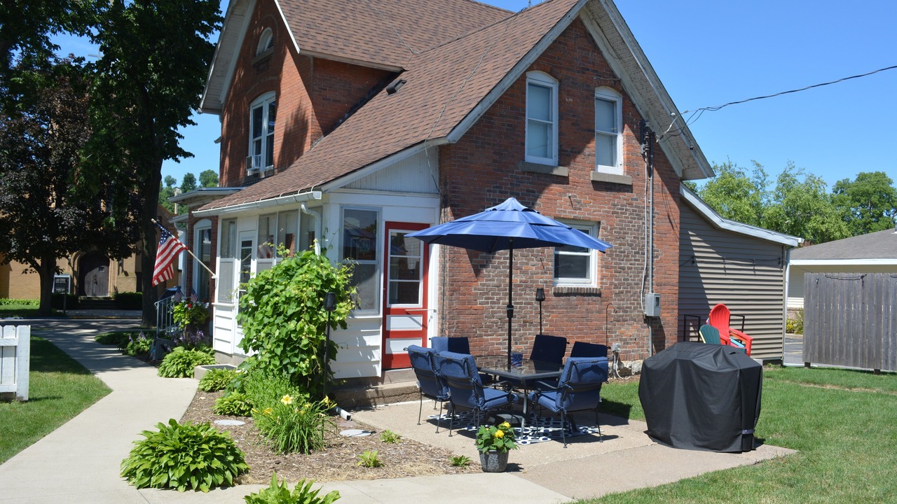 Photo of Outdoor in Guttenberg