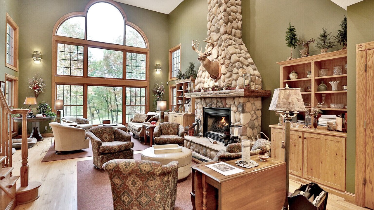 Photo of Livingroom in Markville