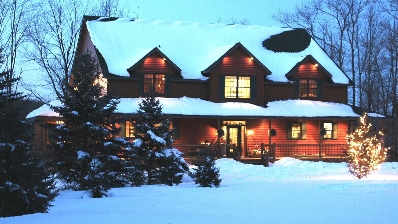 Photo of Outdoor in Markville