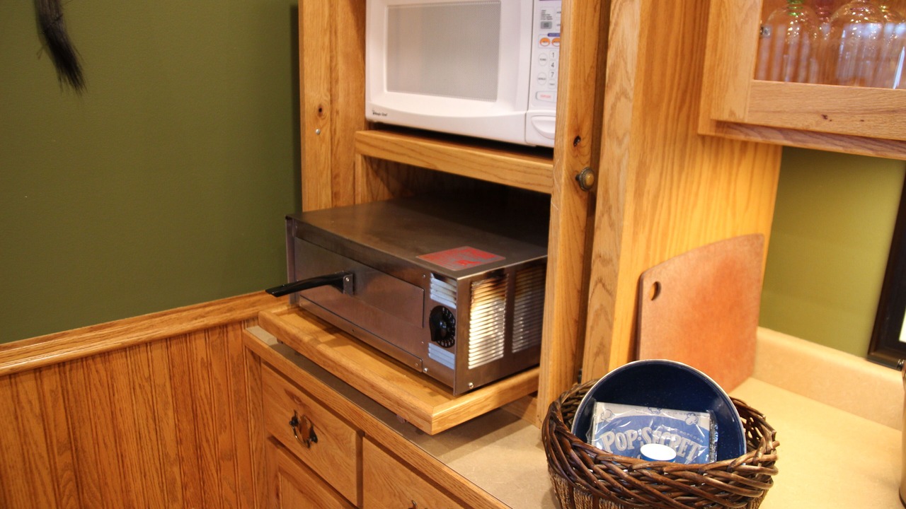 Photo of Kitchen in Markville