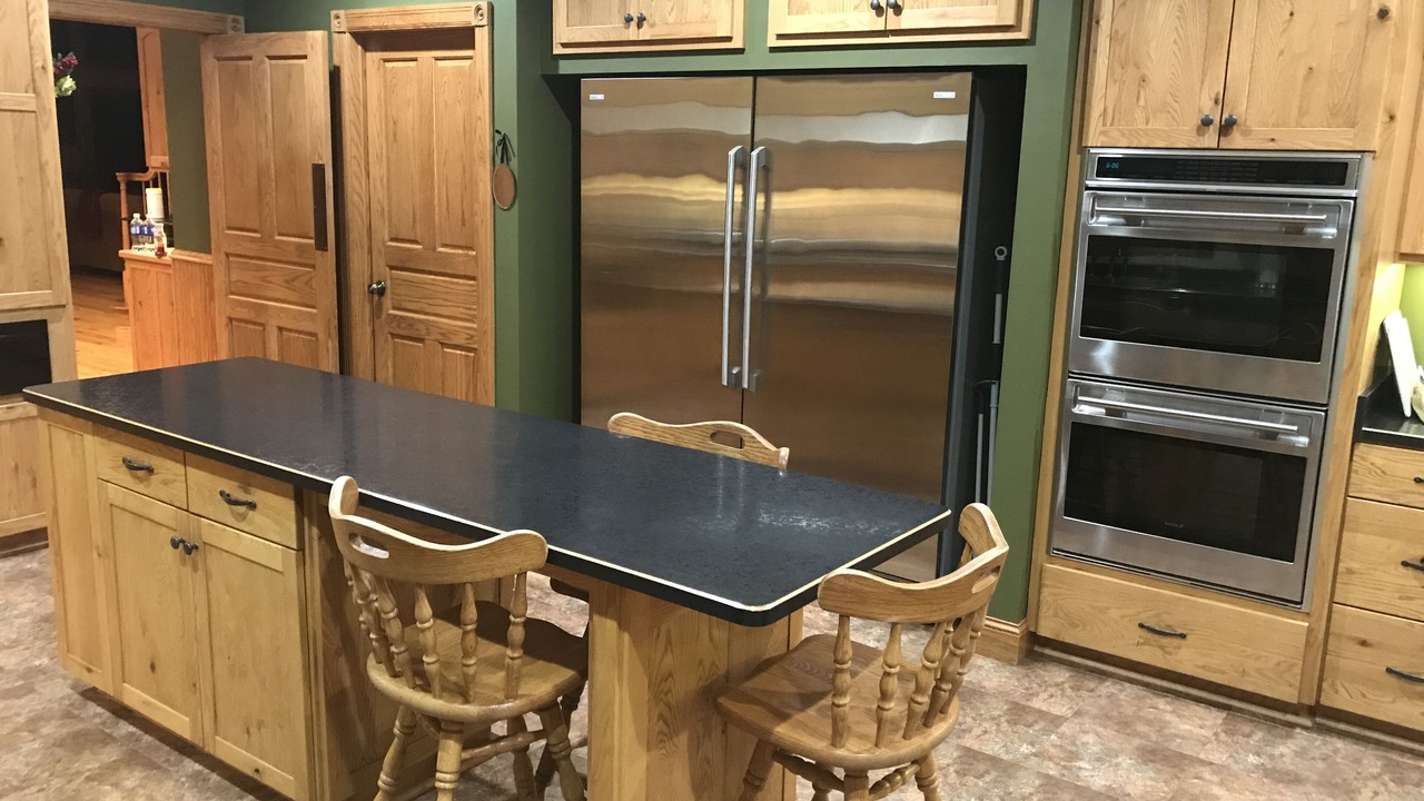 Photo of Kitchen in Markville