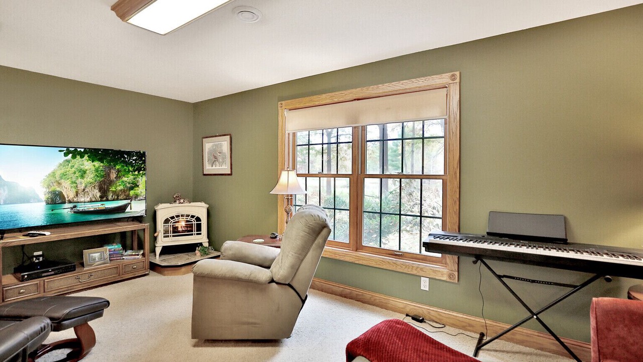 Photo of Bedroom in Markville