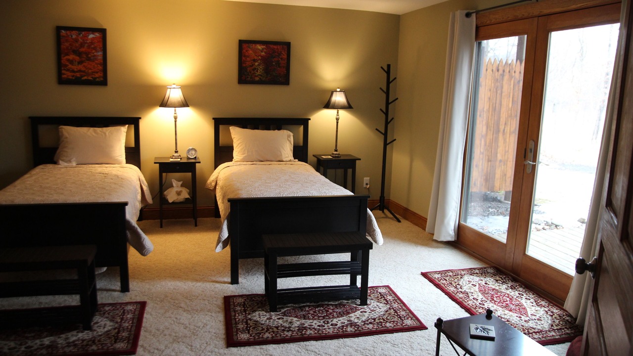 Photo of Bedroom in Markville