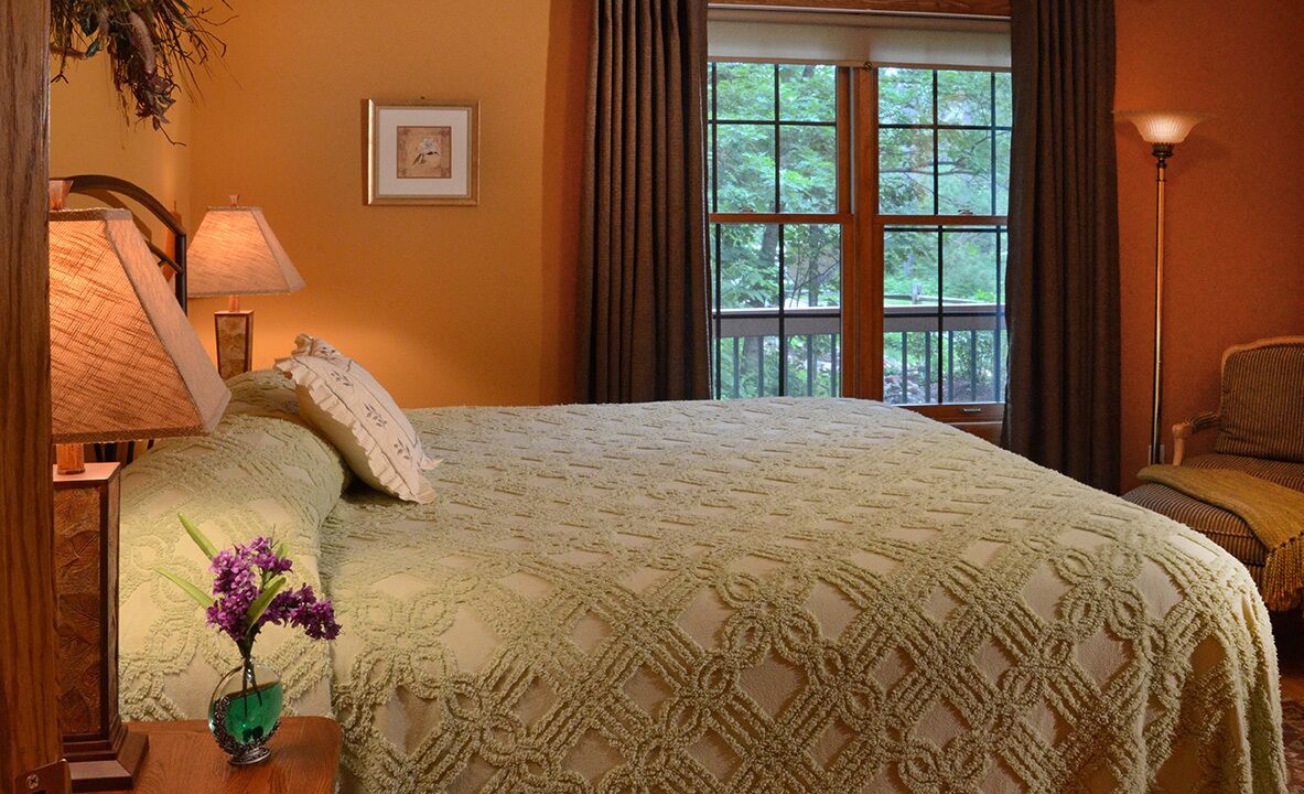 Photo of Bedroom in Markville