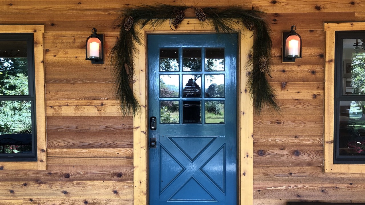 Photo of Outdoor in Blue Ridge
