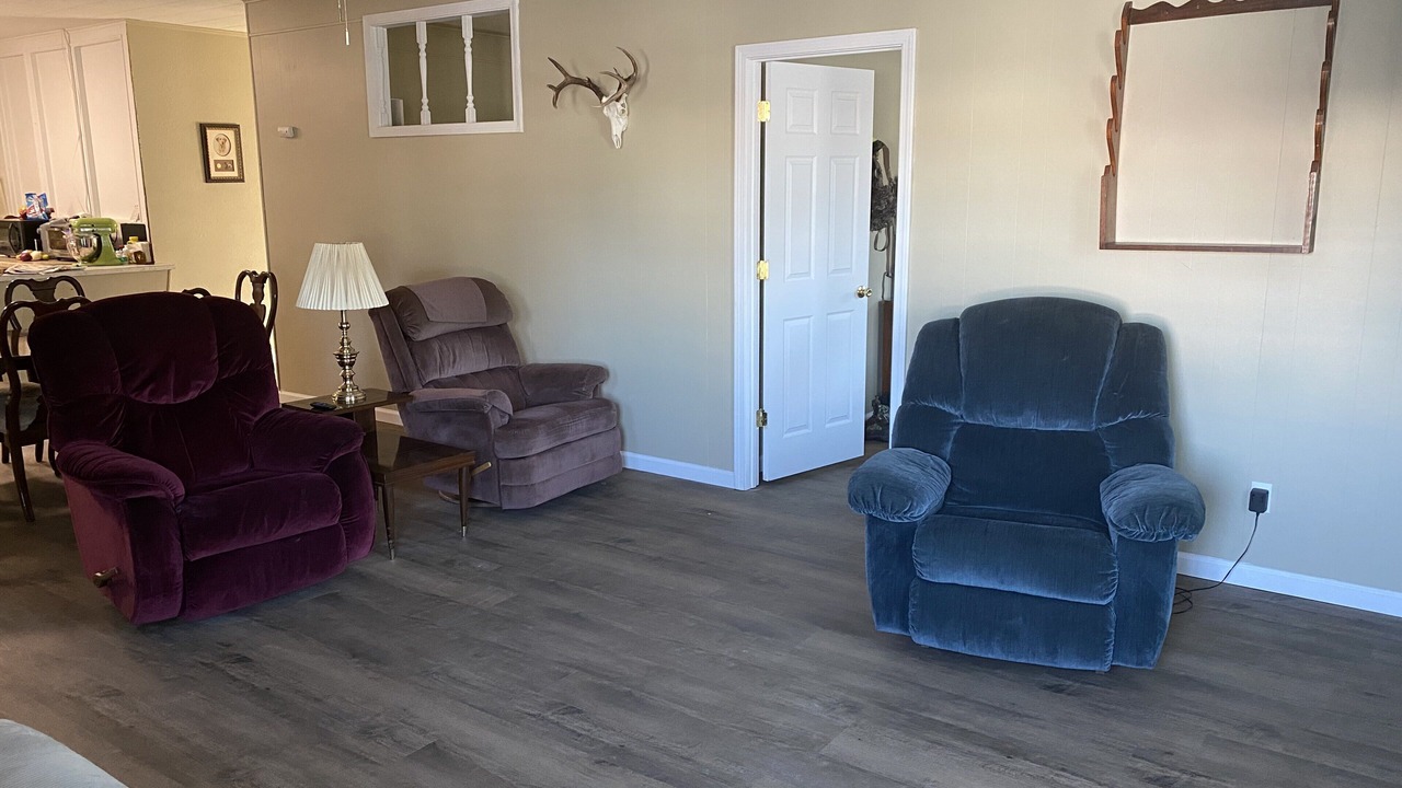 Photo of Livingroom in Carlisle