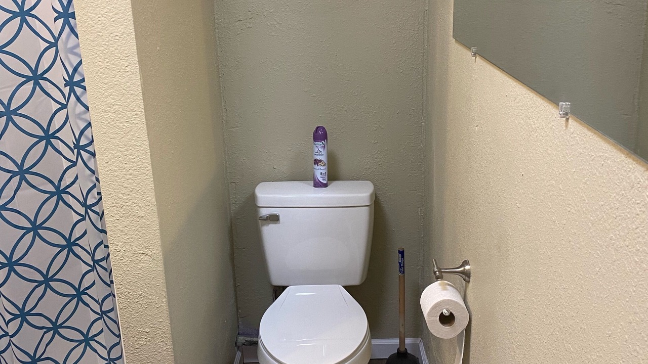 Photo of Bathroom in Carlisle