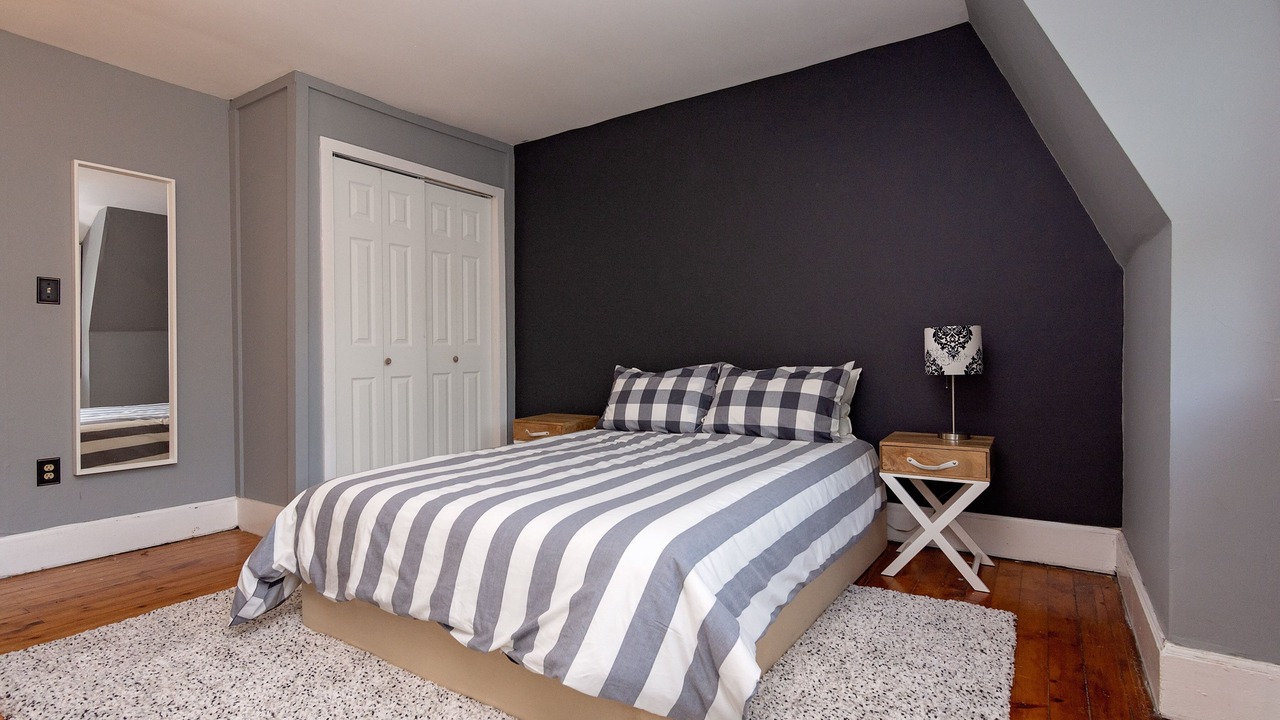 Photo of Bedroom in Hartford