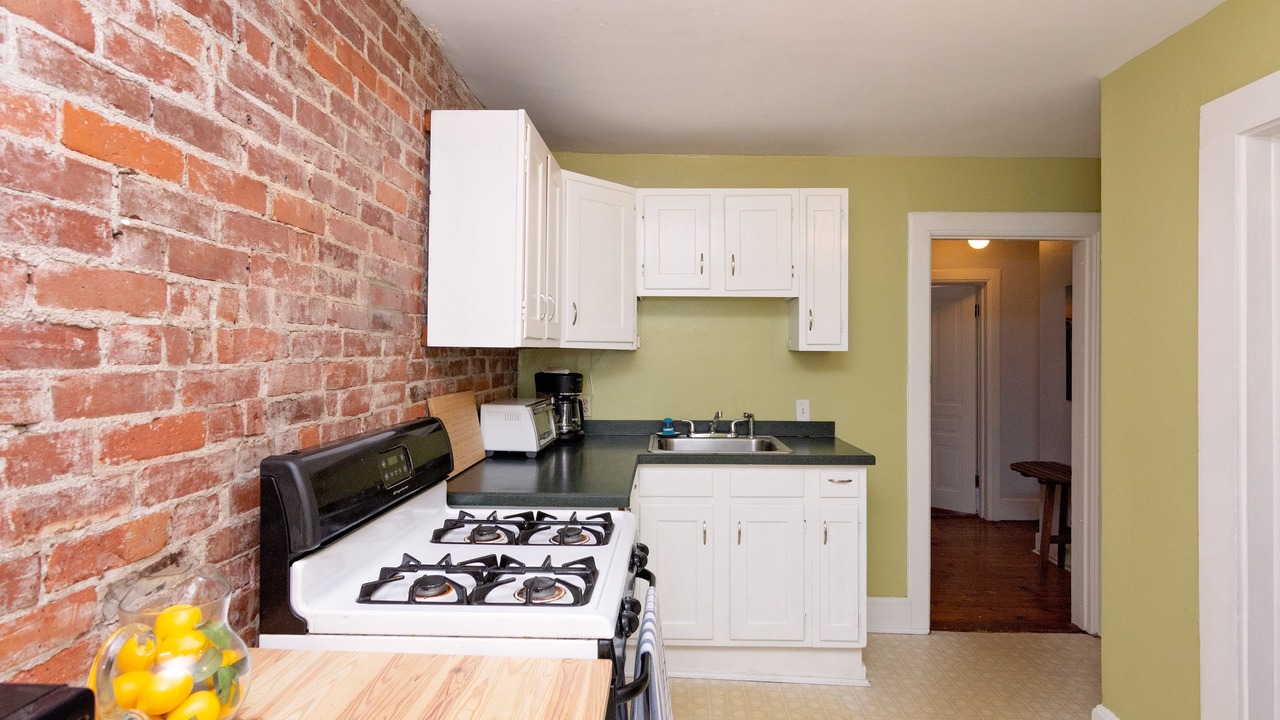 Photo of Kitchen in Hartford