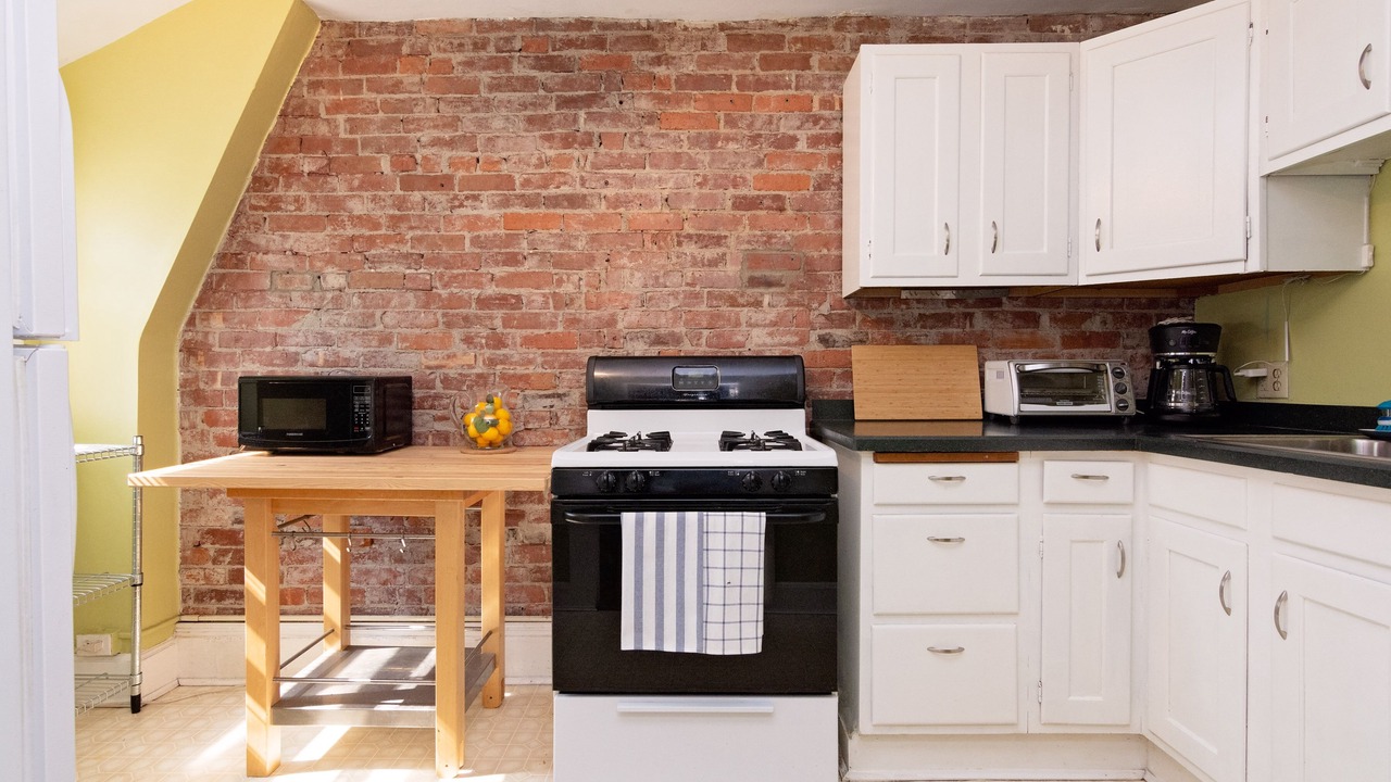 Photo of Kitchen in Hartford