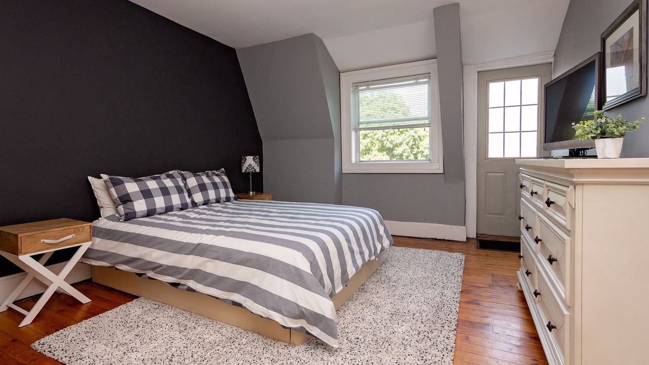 Photo of Bedroom in Hartford