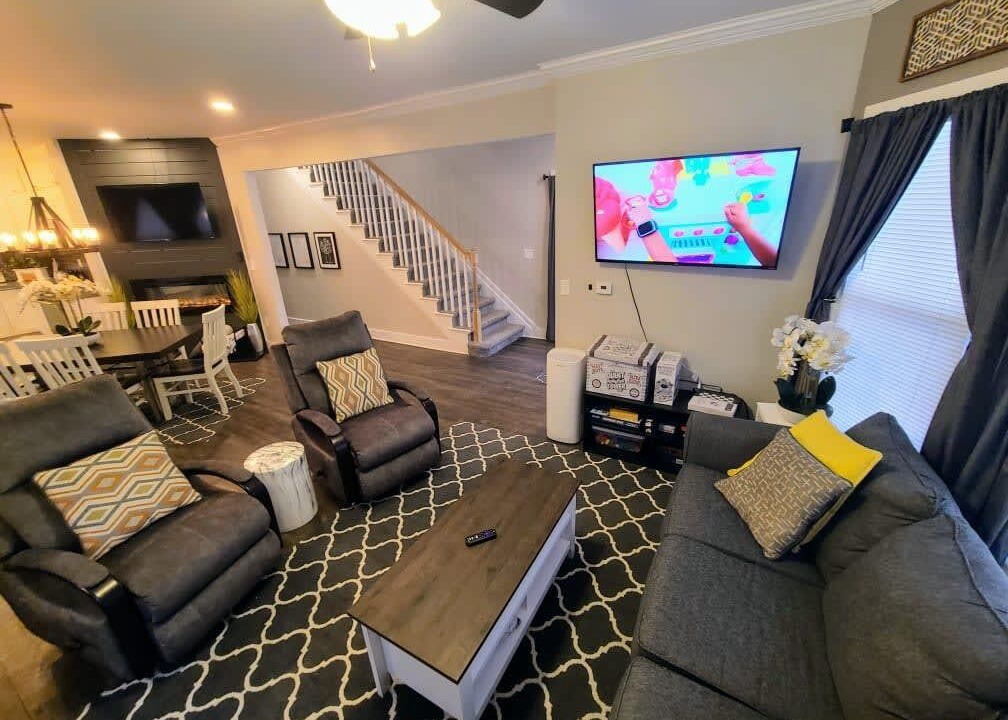 Photo of Bedroom in Vine