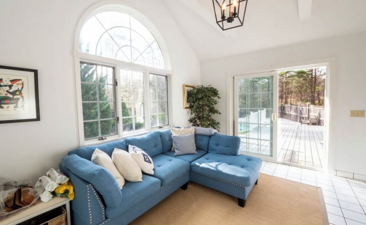 Photo of Bedroom in Richmond