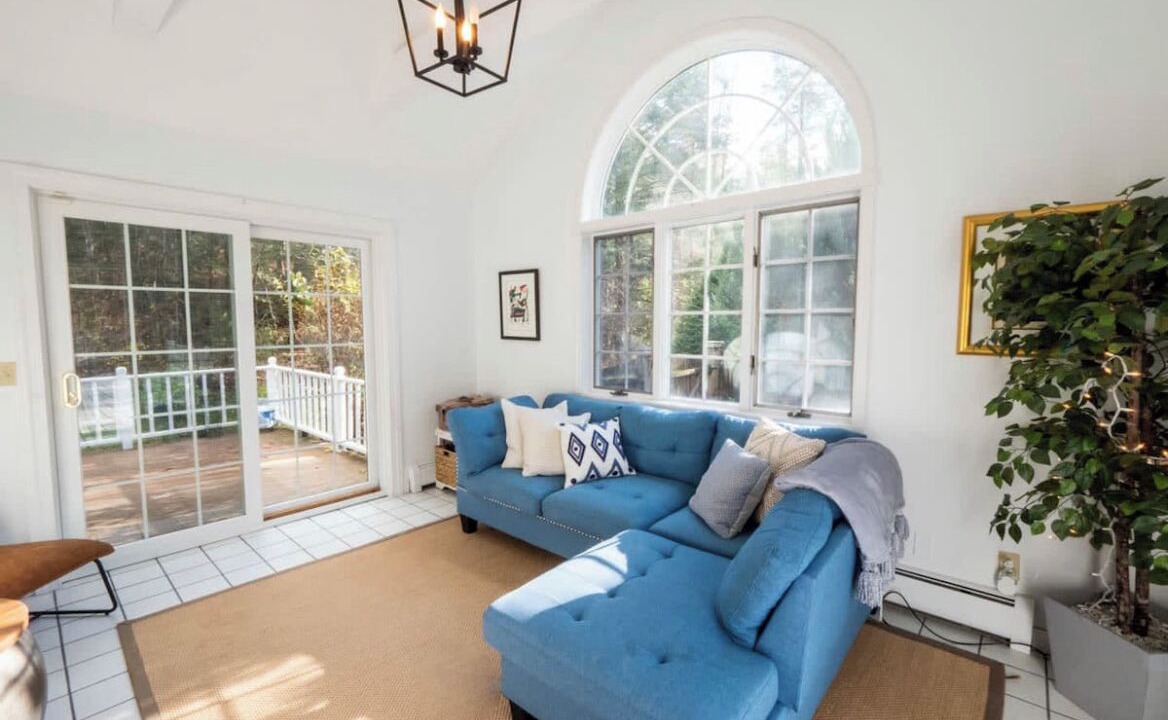 Photo of Bedroom in Richmond