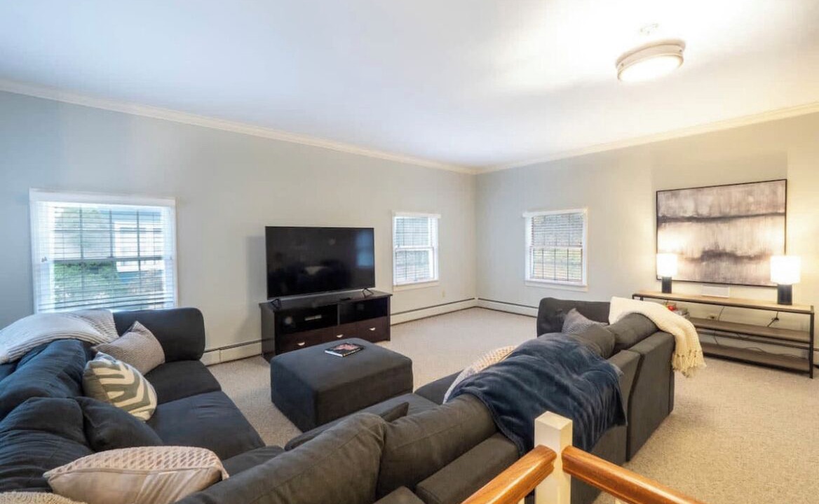 Photo of Bedroom in Richmond
