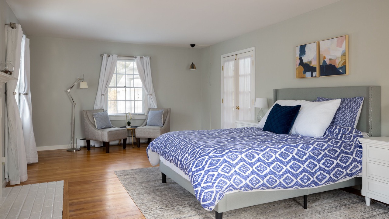 Photo of Livingroom in Richmond